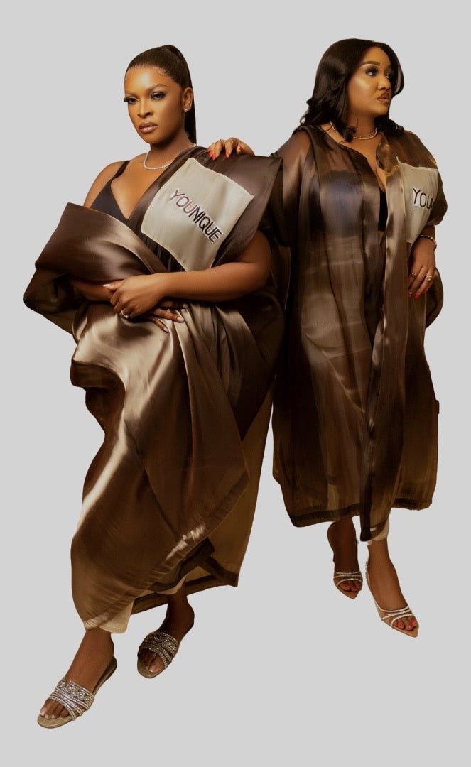 Kimono – K3MYOPLUS